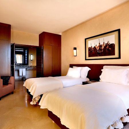 Al Maaden Villa Hotel & Spa Marrakesh Luaran gambar