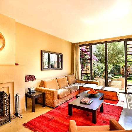 Al Maaden Villa Hotel & Spa Marrakesh Luaran gambar