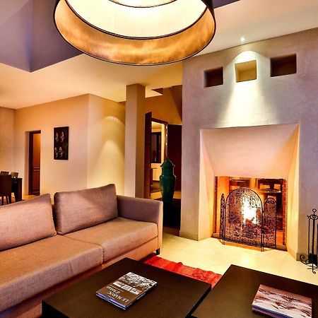 Al Maaden Villa Hotel & Spa Marrakesh Luaran gambar