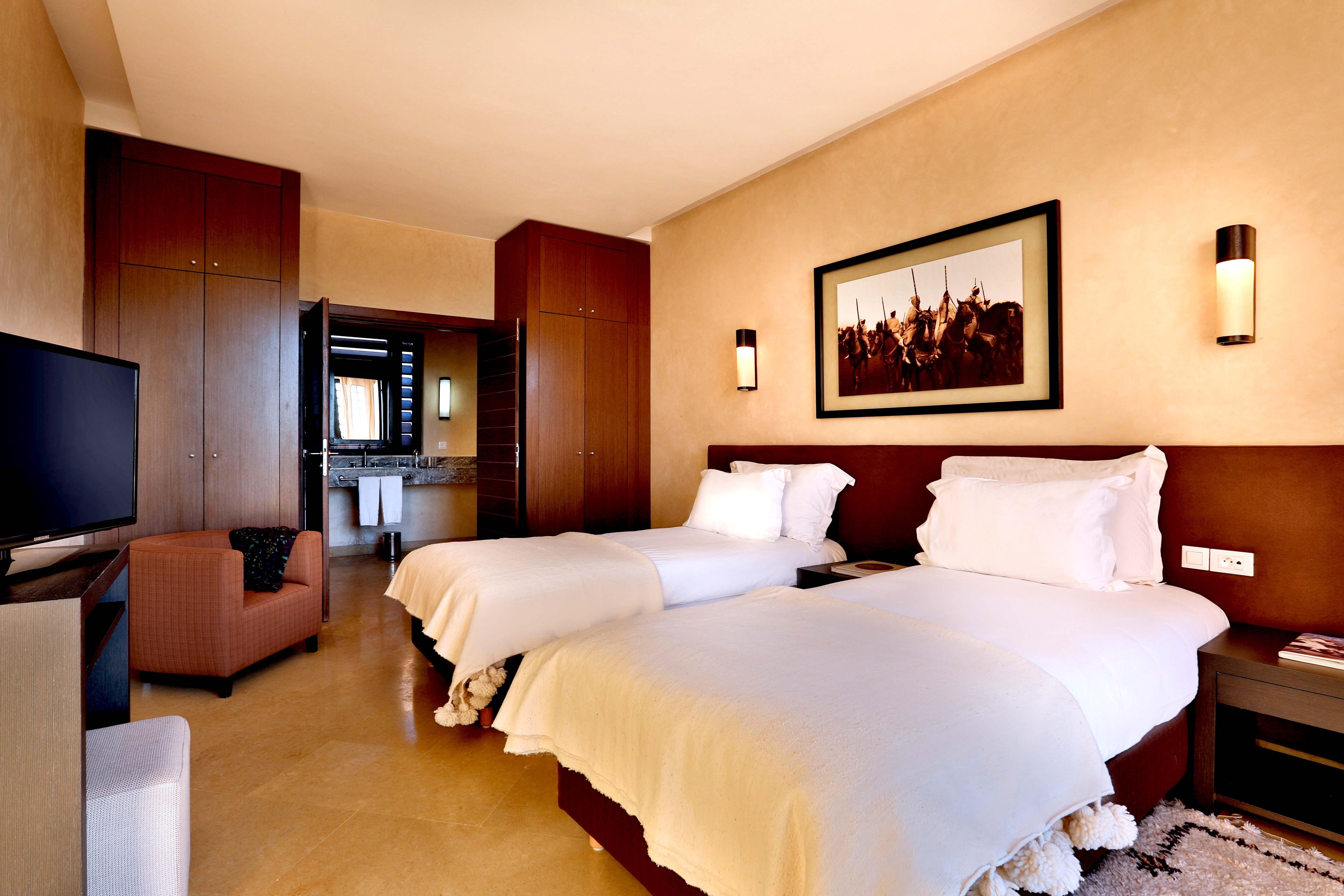 Al Maaden Villa Hotel & Spa Marrakesh Luaran gambar