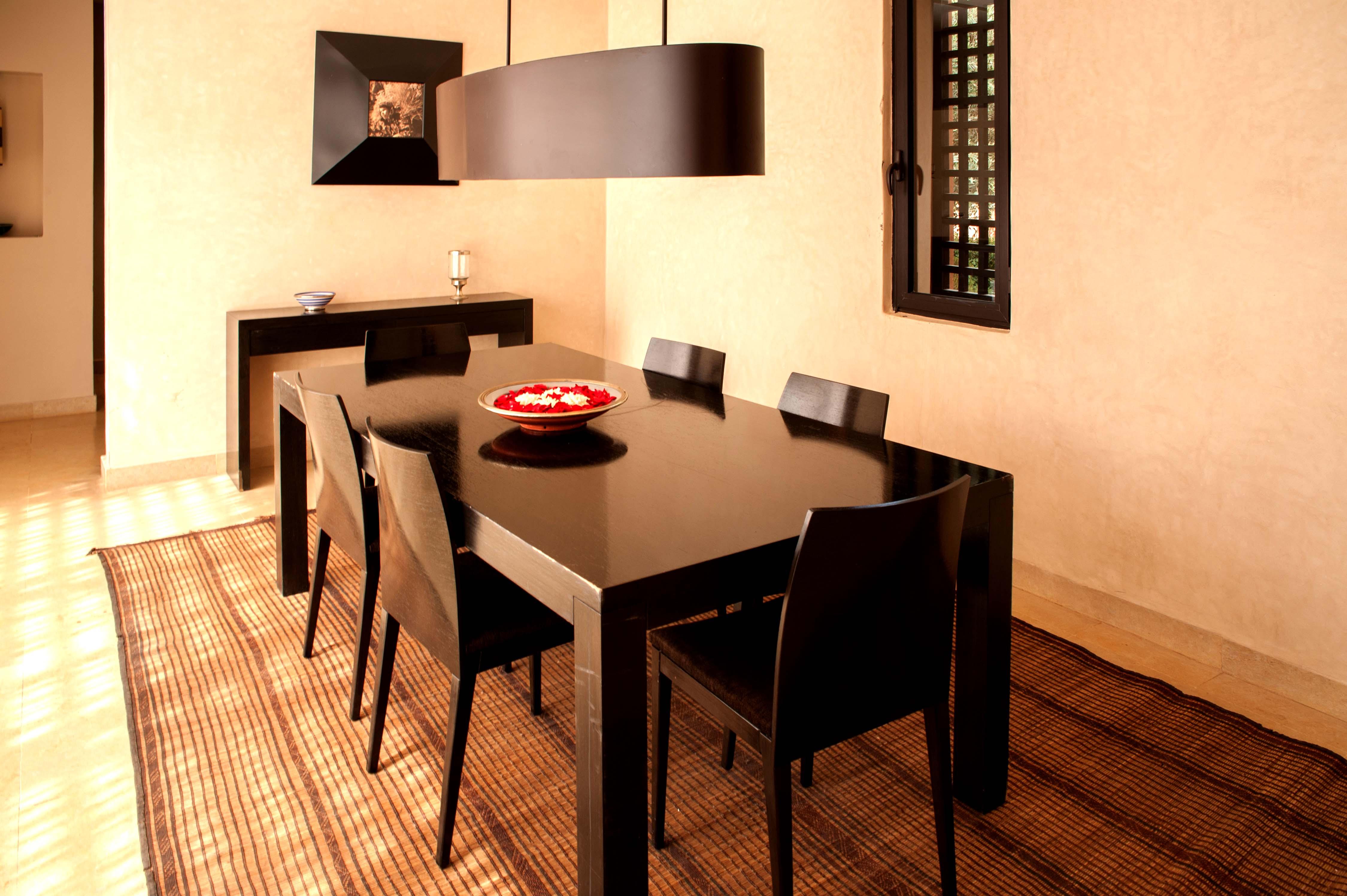 Al Maaden Villa Hotel & Spa Marrakesh Luaran gambar