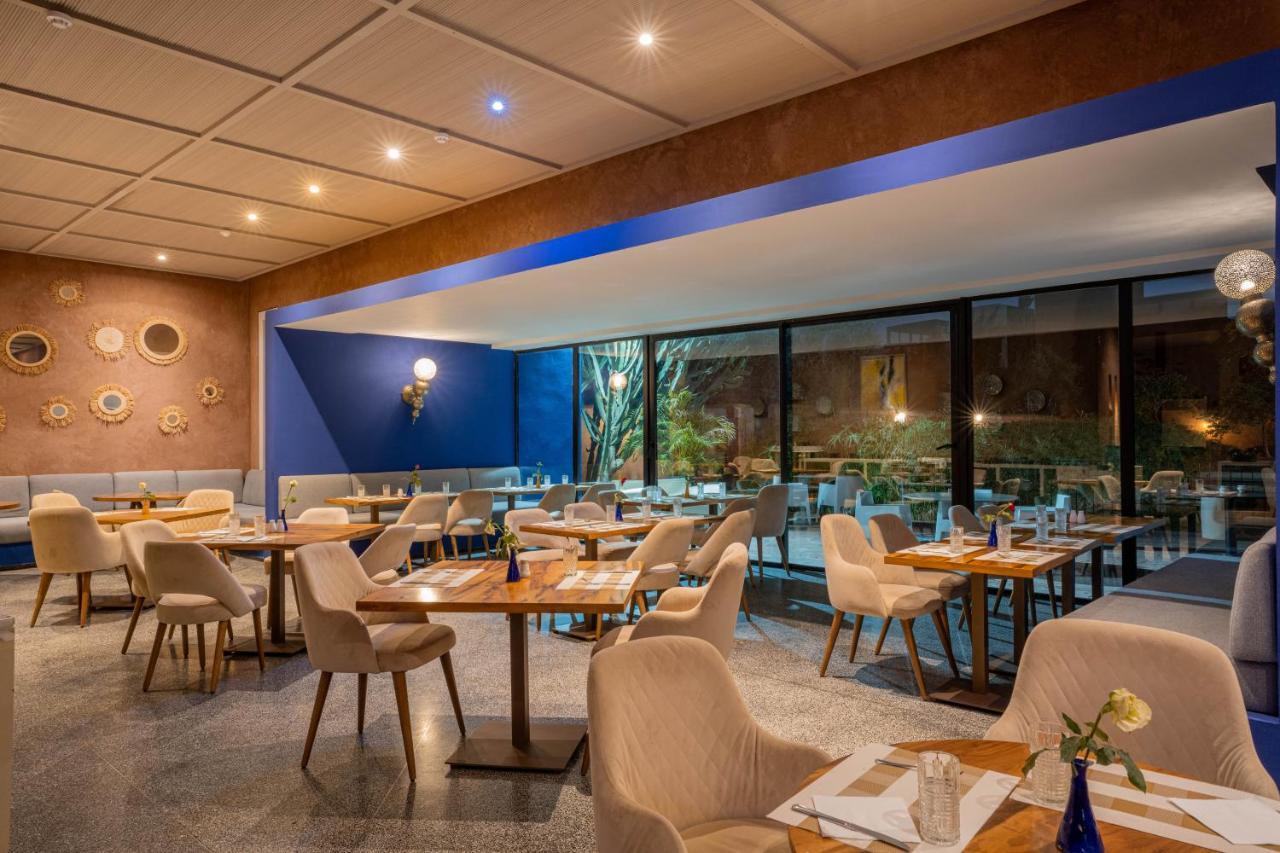 Al Maaden Villa Hotel & Spa Marrakesh Luaran gambar