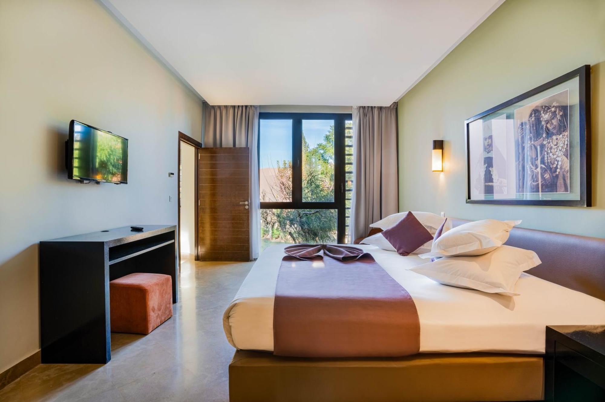 Al Maaden Villa Hotel & Spa Marrakesh Luaran gambar