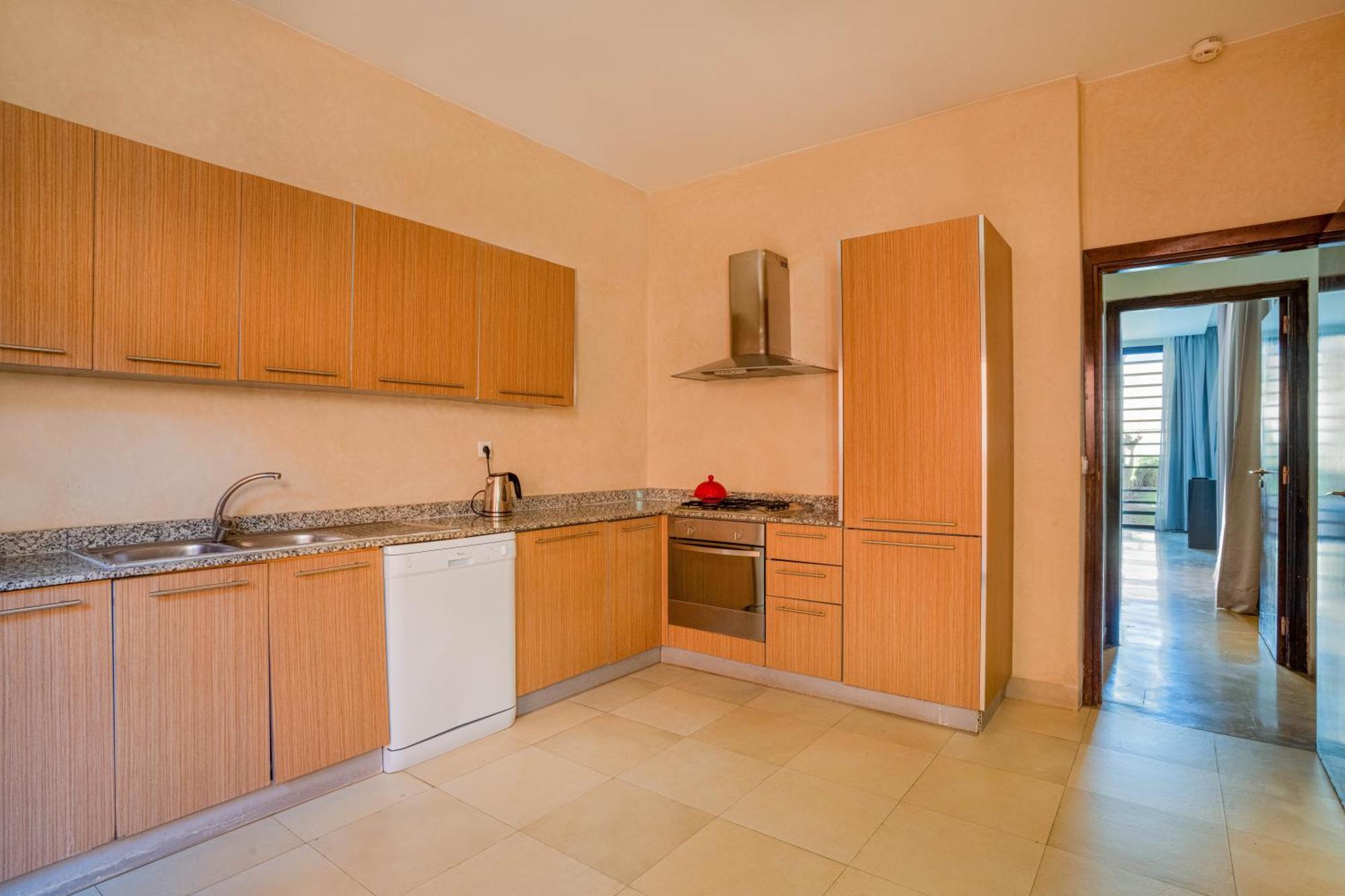 Al Maaden Villa Hotel & Spa Marrakesh Luaran gambar