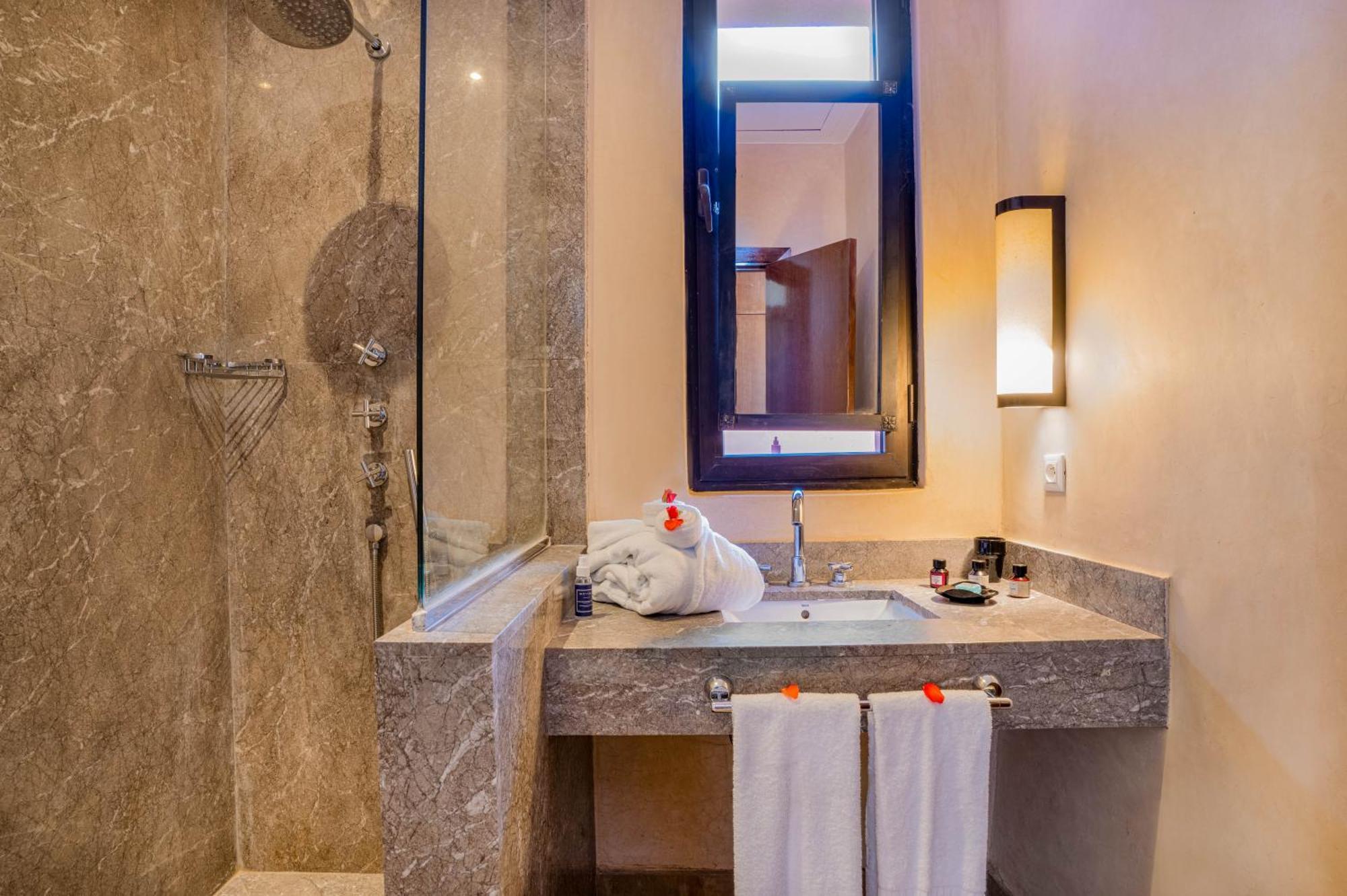 Al Maaden Villa Hotel & Spa Marrakesh Luaran gambar