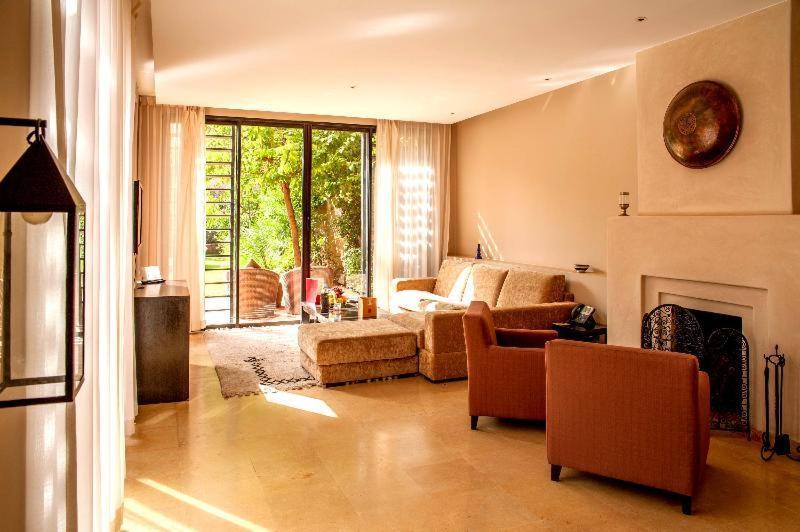 Al Maaden Villa Hotel & Spa Marrakesh Bilik gambar